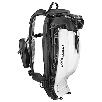 ERGO Techno ハードシェルリックBOBLBEE POINT65°n Point 65 (BOBLBEE) MJSOFT Inc. - Point 65 Pack（旧BOBLBEE